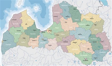 lettonia fa parte dell'europa
